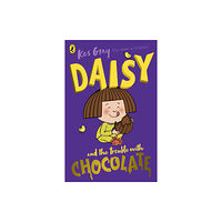 Penguin Random House Children's UK Daisy and the Trouble with Chocolate (häftad, eng)
