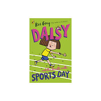 Penguin Random House Children's UK Daisy and the Trouble with Sports Day (häftad, eng)