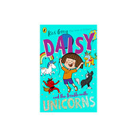 Penguin Random House Children's UK Daisy and the Trouble With Unicorns (häftad, eng)