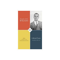 Carcanet Press Ltd Collected Poems Volume I (häftad, eng)