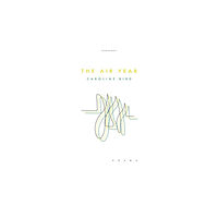 Carcanet Press Ltd The Air Year (häftad, eng)