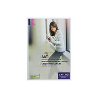 Kaplan Publishing Credit Management - Study Text (häftad, eng)