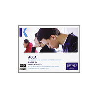 Kaplan Publishing F6 Taxation - Pocket Notes (häftad, eng)