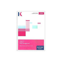 Kaplan Publishing P3 RISK MANAGEMENT - EXAM PRACTICE KIT (häftad, eng)