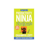 Icon Books How to be a Productivity Ninja (häftad, eng)