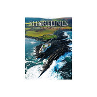 Cork university press The Coastal Atlas of Ireland (inbunden, eng)