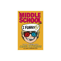 Cornerstone I Funny TV (häftad, eng)