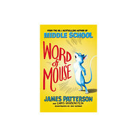 Cornerstone Word of Mouse (häftad, eng)