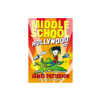 Cornerstone Middle School: Hollywood 101 (häftad, eng)