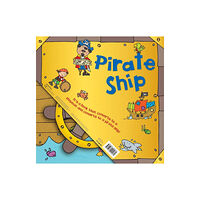 Miles Kelly Publishing Ltd Convertible Pirate Ship