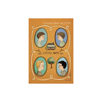 Vintage Publishing Little Men (häftad, eng)