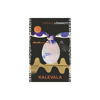 Vintage Publishing Kalevala (häftad, eng)