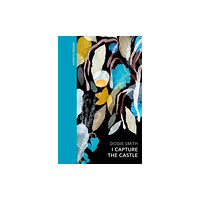 Vintage Publishing I Capture the Castle (inbunden, eng)