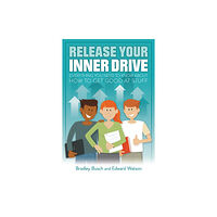 Crown House Publishing Release Your Inner Drive (häftad, eng)