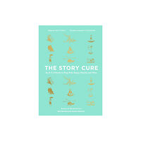Canongate Books The Story Cure (inbunden, eng)
