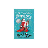 Canongate Books A Boy Called Christmas (inbunden, eng)