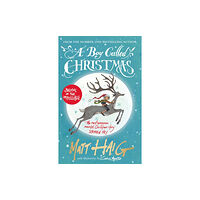 Canongate Books A Boy Called Christmas (häftad, eng)