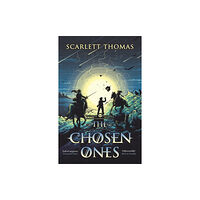 Canongate Books The Chosen Ones (häftad, eng)