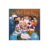 Columba Books The Most Irish Person (häftad, eng)