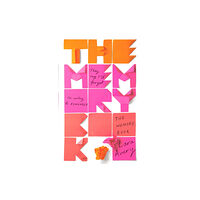 Hachette Children's Group The Memory Book (häftad, eng)