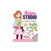 Imagine That Publishing Ltd Accessories Designer (häftad, eng)