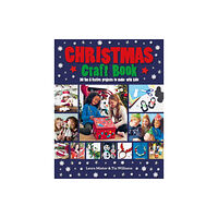 GMC Publications Christmas Craft Book (häftad, eng)