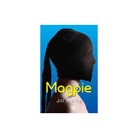 Ransom Publishing Magpie (häftad, eng)