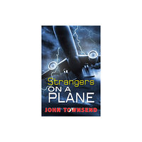 Ransom Publishing Strangers on a Plane (häftad, eng)