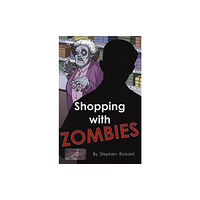 Ransom Publishing Shopping With Zombies (häftad, eng)