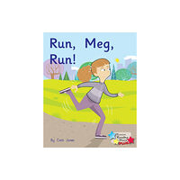 Ransom Publishing Run, Meg, Run (häftad, eng)