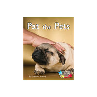 Ransom Publishing Pat the Pets (häftad, eng)