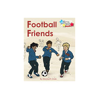 Ransom Publishing Football Friends (häftad, eng)