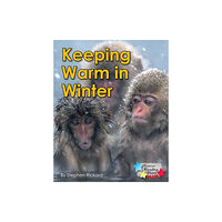 Ransom Publishing Keeping Warm in Winter (häftad, eng)