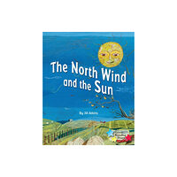 Ransom Publishing The North Wind and the Sun (häftad, eng)