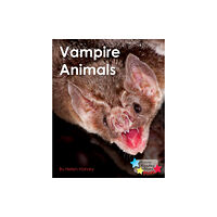 Ransom Publishing Vampire Animals (häftad, eng)