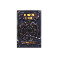 Ransom Publishing Moon Unit (häftad, eng)