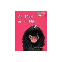 Ransom Publishing As Mad as a Nit (häftad, eng)