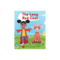 Ransom Publishing The Long Red Coat (häftad, eng)