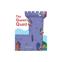 Ransom Publishing The Queen's Quoit (häftad, eng)