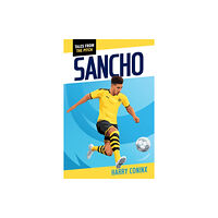 Ransom Publishing Sancho (häftad, eng)