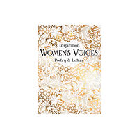 Flame Tree Publishing Women's Voices (inbunden, eng)