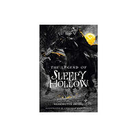 Gemini Books Group Ltd The Legend of Sleepy Hollow (inbunden, eng)