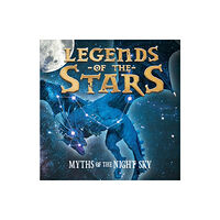 Hachette Children's Group Legends of the Stars (häftad, eng)
