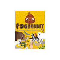 Hachette Children's Group Poodunnit (häftad, eng)