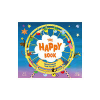 Hachette Children's Group The Happy Book (häftad, eng)