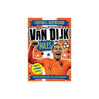 Hachette Children's Group Football Superstars: Van Dijk Rules (häftad, eng)