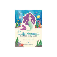 Hachette Children's Group Paperscapes: The Little Mermaid & Other Stories (inbunden, eng)