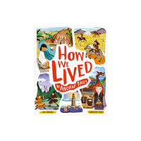 Hachette Children's Group How We Lived in Ancient Times (häftad, eng)