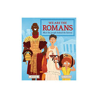 Hachette Children's Group We Are the Romans (häftad, eng)