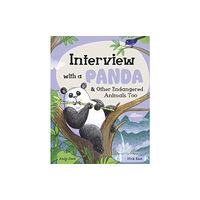 Hachette Children's Group Interview with a Panda (inbunden, eng)